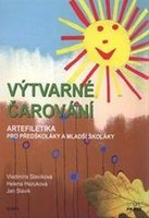 Výtvarné čarování 1.r. ZŠ