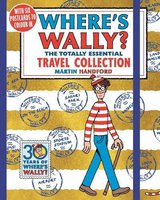 Where's Wally? The Travel Collection