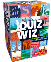 Quiz Wiz
