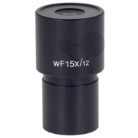 Širokoúhlý okulár WF 15x/12 mm