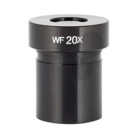 Širokoúhlý okulár WF 20x/11 mm