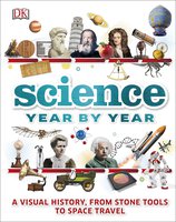 Science Year by Year (DK)