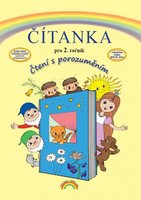 Čítanka 2, Čtení s porozuměním