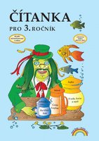 Čítanka 3, původní řada