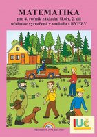 Matematika 4, 2. díl – učebnice, Čtení s porozuměním