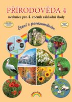 Přírodověda 4 – učebnice, Čtení s porozuměním