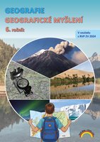 Geografie 6, Geografické myšlení - pracovní učebnice