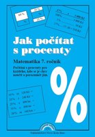 Jak počítat s procenty - pracovní sešit