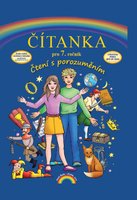 Čítanka 7, Čtení s porozuměním (2. vydání)