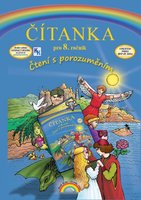 Čítanka 8, Čtení s porozuměním (2- vydání)