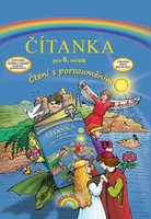 Čítanka 8, Čtení s porozuměním