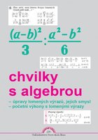 Chvilky s algebrou 9 – pracovní sešit