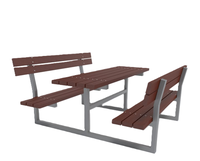 Zahradní set Kampa