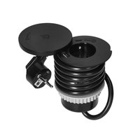 Zásuvkový modul Slider