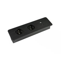 Zásuvkový modul Elegance