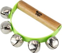 Zvonečky Green Noicetone M B001-6