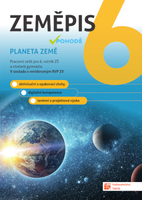 Zeměpis v pohodě 6 – pracovní sešit