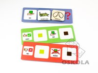 Zvířata - má/nemá