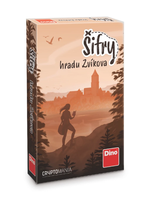 Šifry hradu Zvíkova