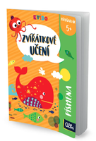 Zvířátkové učení - Písmenka