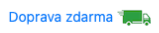 Doprava zdarma